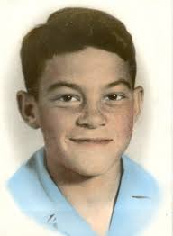 Angelas Istre Jr. (1939-2007)