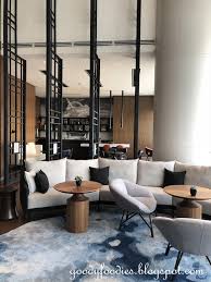 This new york hotel is smoke. Goodyfoodies Hotel Review New World Petaling Jaya Hotel