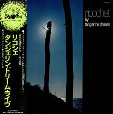 Show all tangerine dream online videos. Tangerine Dream Ricochet Japanese Vinyl Lp Album Lp Record 140323