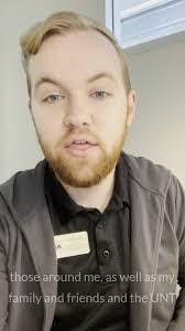 Michael Luecke's Instagram, Twitter & Facebook