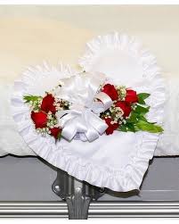 Check spelling or type a new query. Heart Casket Pillow In Amarillo Tx Freeman S Flowers