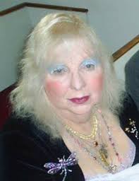 Obituary for Sonia (Rubin) Benser