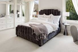 Hardwood floors with a light beige area rug. 23 Beautiful Beige Carpet Bedroom Ideas Home Decor Bliss