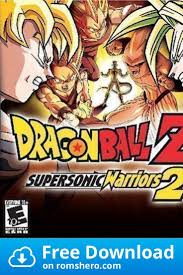 Dragon ball legends is the ultimate dragon ball experience on your mobile device! Download Dragon Ball Z Supersonic Warriors 2 Nintendo Ds Nds Rom Anime Dragon Ball Super Nintendo Ds Dragon Ball