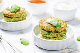 Car la courgette peut se préparer de 1001 manières, découvrez nos recettes dans cet article! Galettes De Courgettes Des Variations Gourmandes