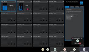 Caracol Tv Lawo Devise Remote Signal Monitoring Infrastructure During Lockdown Live Production Tv