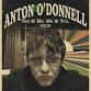 Anton O'Donnell: You & Me. Me & You. Tour event in Paisley