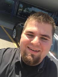 Martin Hamby Sales Consultant