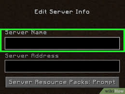Here's how to create your own minecraft server on pc. Minecraft Server Maker For Tlauncher Eigenen Minecraft Server Erstellen Und Einrichten Fur Anfanger Ionos