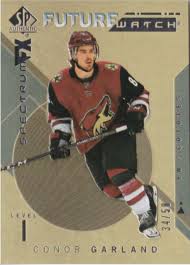The process includes different statistical methods like moving averages, normalization. Off The Post Conor Garland S Goal Helps The Coyotes Defeat The Flyers Go Gts