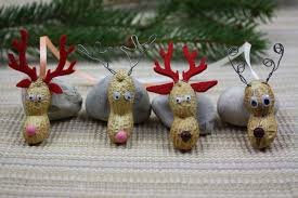 Die weihnachtszeit bietet die perfekte gelegenheit zum basteln mit kindern. Weihnachtsdeko Basteln