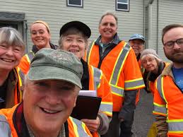 About — Democratic Party of Columbia County Oregon