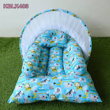 Cara memilih sofa bayi yang aman Elha Baby Kasur Bayi Tenda Kolam Kelambu Cintaka 12 1401 Shopee Indonesia