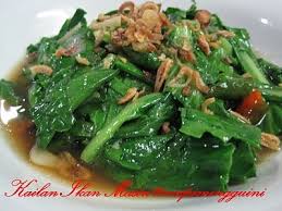 Resepi osem 1.107 views2 months ago. Kailan Ikan Masin Resepi Minggu Ini Resep Masakan Cina Resep Masakan Makan Malam