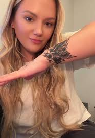 Kelsey Tattoo
