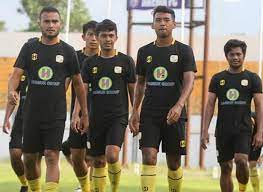Find barito putera results and fixtures , barito putera team stats: Penyebab Barito Putera Tak Ingin Liga 1 2020 Dilanjutkan Okezone Bola