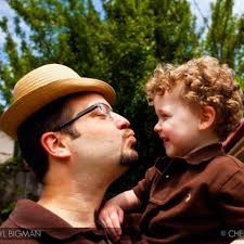 Profile for Arie Jonas Cohen