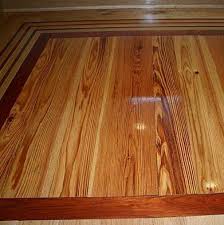 Hardwood Flooring For Different Home Types Millennial Living Hardwood Floors Flooring Heart Pine Flooring