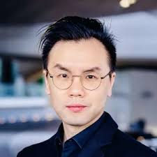 AutoSens China Speakers