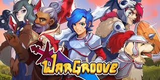 Black hole rising was released again on the game boy advance, and while the prior famicom wars games didn't garner much of an international following. Wargroove Review Advance Wars Fantasy Edition Cerealkillerz