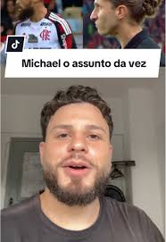 Lance Junior Alonso E Gabigol