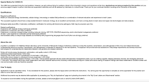 Check spelling or type a new query. Matt Aliota Auf Twitter Do You Like Viruses Mosquitoes Come Work With Us I Am Hiring A Research Technician To Work On Arbovirus Centric Projects Search Jobid 339367 At Https T Co 4atxmygrah Https T Co Ropgfqxnax