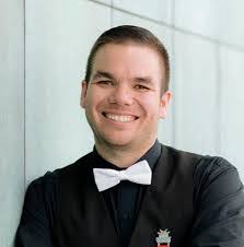 Michael Dantzler's Instagram, Twitter & Facebook