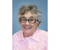 Barbara Lapeyre Obituary (1929