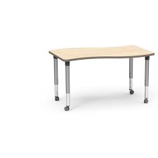 Marble table tops are available in an array of beautiful natural colors, and tables can be designed to complement a contemporary, modern vibe as well as natural, traditional, or antique look. Virco A Leading Manufacturer Of Office School Furniture