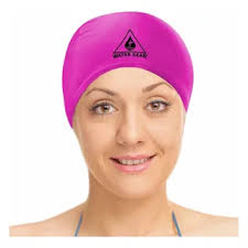 Gorro De Fibra Sintetica