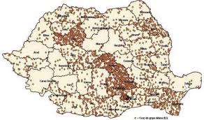 'kod osetljivijih osoba, čak i virus gripa tip b izaziva burne reakcije, uključujući temperaturu do 40 stepeni, glavobolju, bolove u mišićima i. HartÄƒ GripÄƒ In Romania Pe JudeÈ›e Gripa A È™i Gripa B DiferenÈ›e È™i Cum Prevenim Antena 1