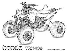 The racing 4 wheeler coloring pages also available in pdf file. Quad Coloring Pages Free Coloring Pages Coloring Pages Truck Coloring Pages