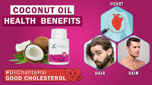 Use coconut oil as a diy hair mask, face wash, lip scrub, natural lube. Gnc Coconut Oil Pills A The Incredibly Versatile Natural Food