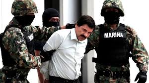 'el chapo' and 'la federación' begin a war against 'el cano' and the bloodthirsty army. El Chapo How Mexico S Drug Kingpin Fell Victim To His Own Legend Bbc News