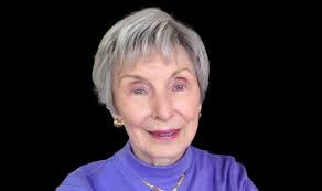 Norma Stombaugh (1932