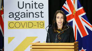 New zealand will be looking to continue their dominance in home tests when they meet england in the 2nd and final test of the bilateral series at seddon park in hamilton starting from friday. How Did New Zealand Become Covid 19 Free Bbc News