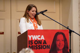 YWCA Luncheon Archives