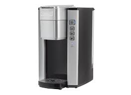 Cuisinart compact single serve coffee maker ss 6. Cuisinart Ss 5 Coffee Maker Consumer Reports