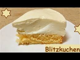 Blitzkuchen Extrem Cremiger Kasekuchen Ganz Einfach Und Schnell Gemacht Youtube Kuchen Rezepte Einfach Kuchen Blitzkuchen