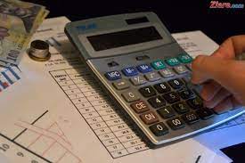 Simply enter the loan amount, term and interest rate in the fields below and click calculate to calculate your monthly mortgage, auto or any other fixed loan types payment with bankrate's free loan calculator. Impozitele Si Taxele Neplatite La Timp Nu Vor Fi Penalizate Pana La 30 De Zile Dupa Incetarea Starii De Urgenta