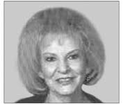Phyllis Sucher Obituary (2007)