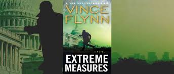 Extreme Measures (Mitch Rapp #11) — VinceFlynn.com
