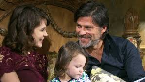 Days Of Our Lives Spoilers Eric And Sarah Have Dinner Together Days Of Our Lives Life Our Life