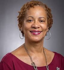 Elaine O'Neal Announces She's Running for Mayor of Durham