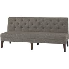 Find kitchen dining room furniture solutions at ashley furniture homestore. Ashley Furniture Tripton 79 Tufted Dining Bench In Graphite Walmart Com Walmart Com