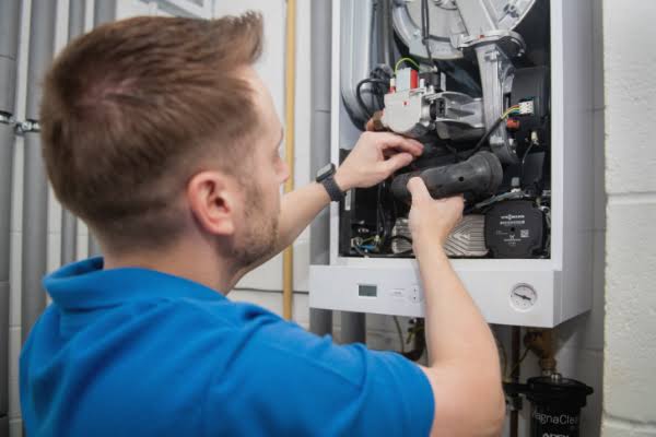 Domestic Gas Engineers Sheffield | Ecotech Yorkshire