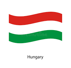 Bandera de austria hungria en tamaño 90x150cm doble faz en material 100% polyester para uso exterio e interior. La Bandera De Hungria Colores Oficiales Y Proporciona Correctamente Bandera Nacional De Hungria Ilustracion Del Vector Ilustracion De Fondo Objeto 90372462