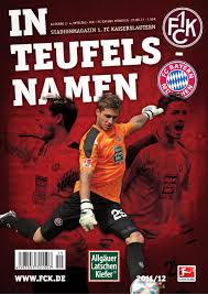 Esther sedlaczek kevin trapp bild | wie am donnerstag bekannt wurde, wird. Test By 1 Fc Kaiserslautern Issuu