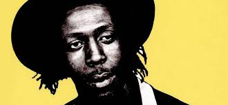 Gregory Isaacs