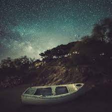 Self Taught Finnish Photographer Takes The Most Otherworldy Night Photos On Instagram Night Sky Photography Landscape Photography Tutorial Sky Landscape